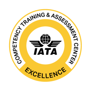 IATA Premier Training Partner CBTA Excellence