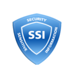 Sensitive Security Information Employee Training Badge