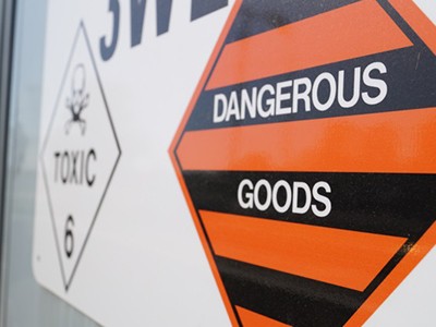 IATA Employee Dangerous Goods Training