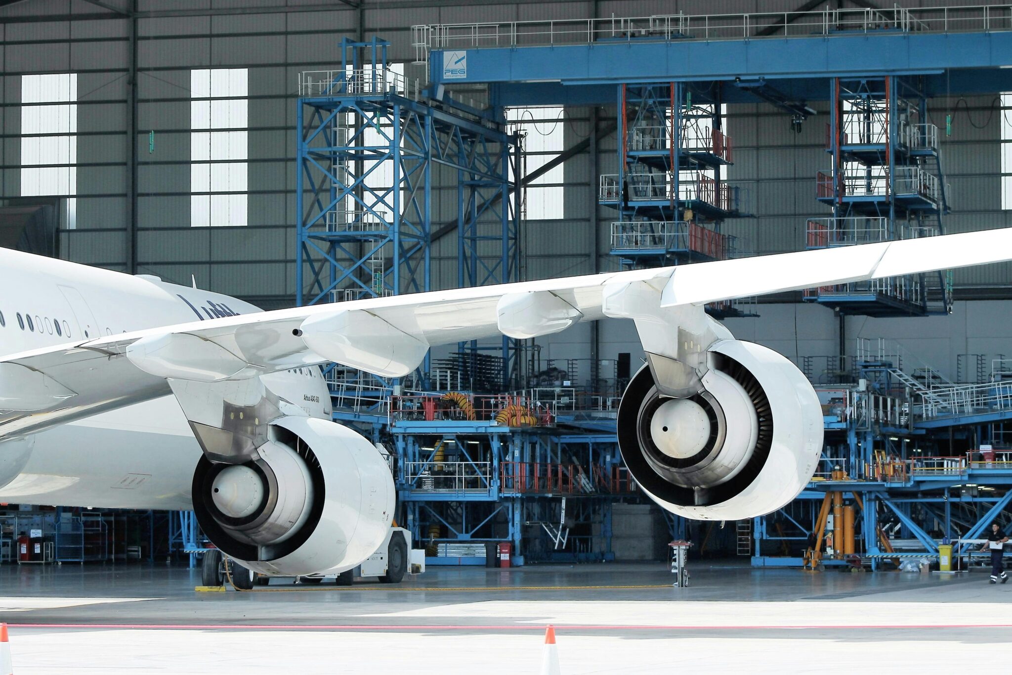 (SUPs) a Vital Component of Aviation Safety