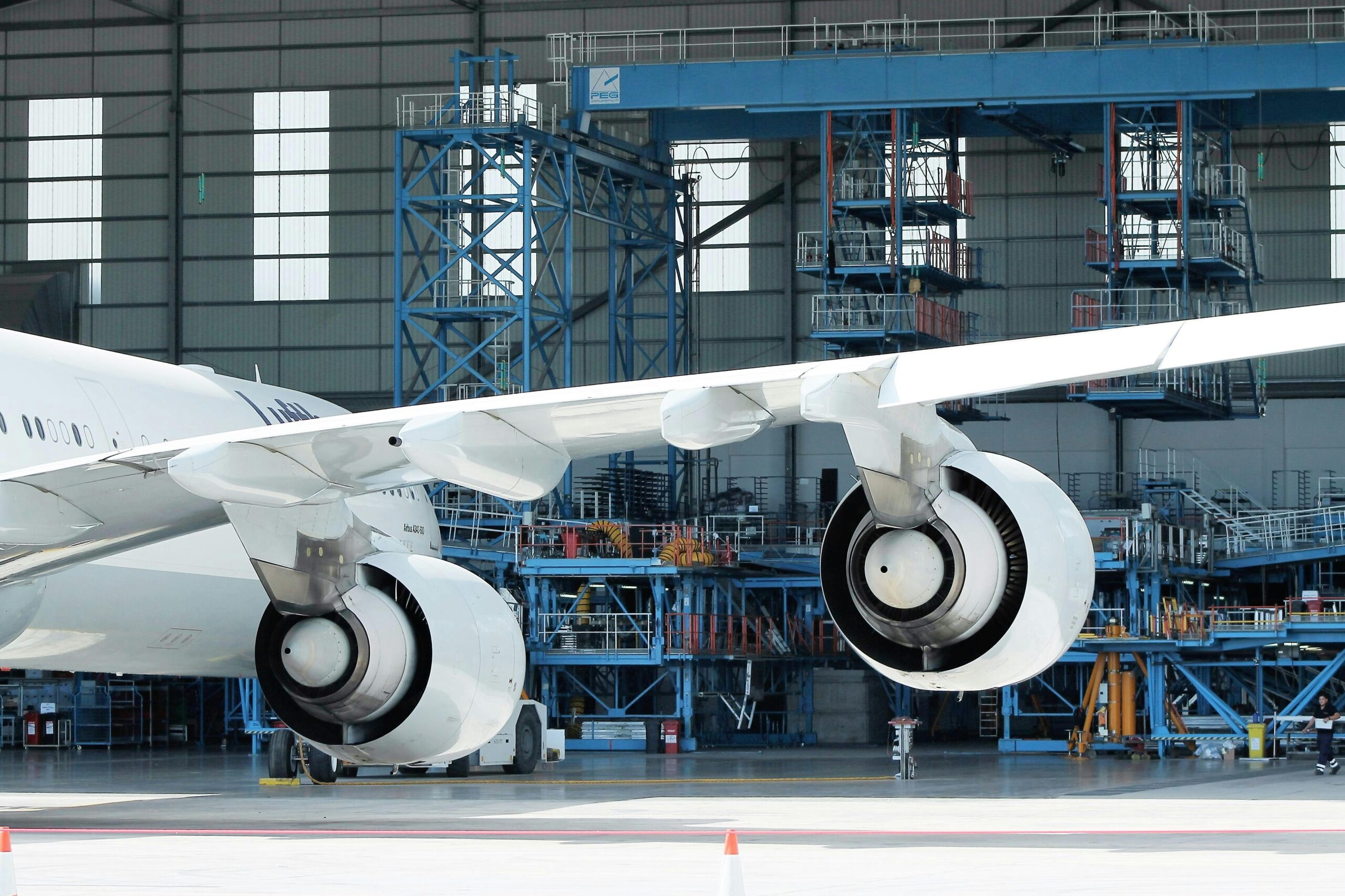 (SUPs) a Vital Component of Aviation Safety